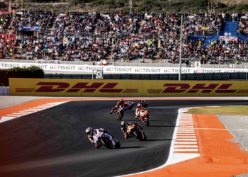 El Circuit Ricardo Tormo afronta la temporada de su 25 aniversario con 16 carreras programadas