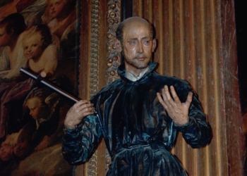 Desde la nobleza hasta el hálito de la santidad