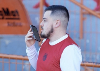 «Me llaman el ‘Maldini’ del fútbol valenciano»