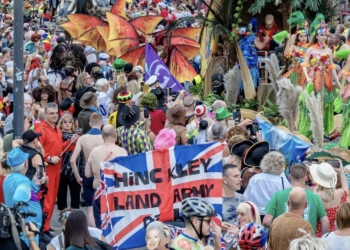 El turismo cierra 2023 con muy buenas perspectivas