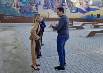 Elda y Turisme sientan las bases para un nuevo periodo de colaboración