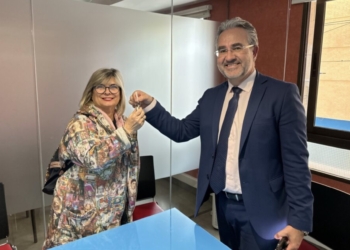 Santa Pola adquiere el nuevo local para la Agencia de Desarrollo Local