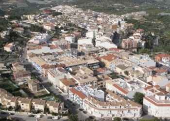 221 familias reciben la subvención del IBI de La Nucía