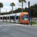 TRAM d’Alacant puso en servicio 164.464 trenes y tranvías durante 2023