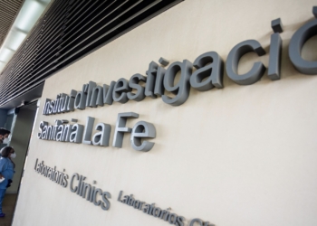 El IIS La Fe cierra 2023 como el primer centro de investigación biomédica de la Comunitat Valenciana en captación de fondos para la I+D+i