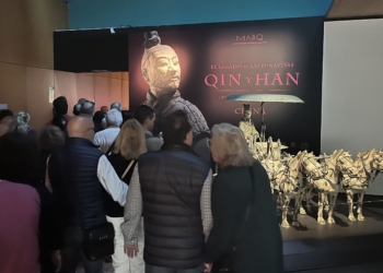 El MARQ cierra 2023 con más visitantes que nunca