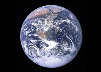 Hay más carbono en el suelo de la Tierra que en la atmósfera