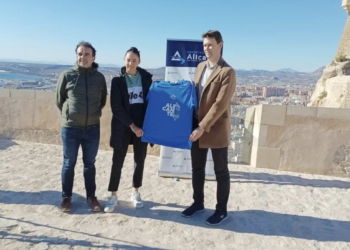 La Carrera de los Castillos espera superar el domingo los 1.500 atletas en los 5 y 10k