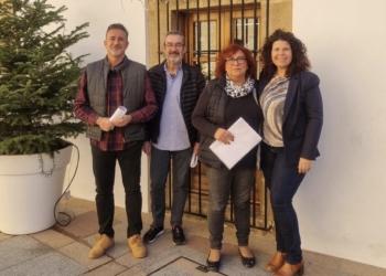 Xàbia reparte entre 109 autónomos y pymes las ayudas para paliar la crisis económica