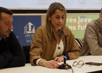 El Campeonato de España de 10 KM en Ruta tendrá una prueba popular previa