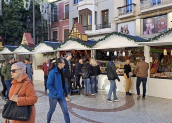 Aumenta un 22,5% el número de turistas nacionales y extranjeros en Navidad