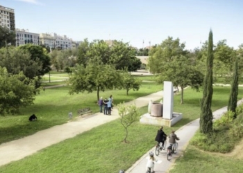València inicia su Capitalidad Verde con el objetivo de liderar el futuro de la sostenibilidad en Europa