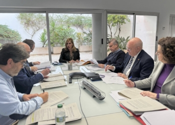 La Generalitat congela en 2024 las tarifas de los servicios de transporte público autonómico