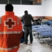 Alicante refuerza la atención a las personas sin hogar ante la bajada de las temperaturas
