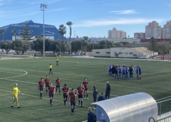 Gran comienzo de año para el turismo deportivo en Torrevieja