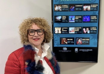 Cultura presenta la XII Muestra de Teatro de Crevillent