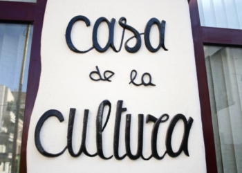 Más de 16.000 personas participaron en 2023 en actividades de la Casa de Cultura