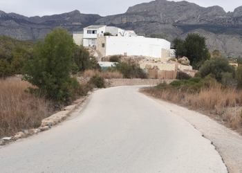 Sale a exposición pública el proyecto redactado para la mejora del Camino de Sogai