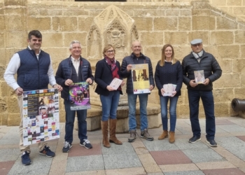 Sant Antoni y Sant Sebastià abren el calendario festivo en Xàbia