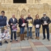 Sant Antoni y Sant Sebastià abren el calendario festivo en Xàbia