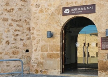 El Museo del Mar de Santa Pola bate todos los récords de visitas