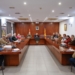 Residentes celebra la primera reunión de 2024 con las asociaciones y colectivos