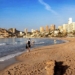 Benidorm recoge 540 toneladas de residuos en sus playas en 2023