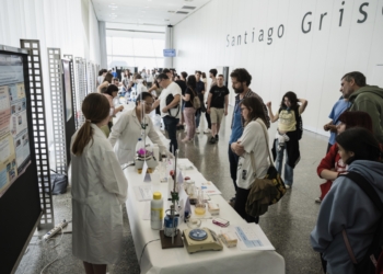 La Ciutat de les Arts i les Ciències convoca en 2024 cuatro concursos escolares de ciencia