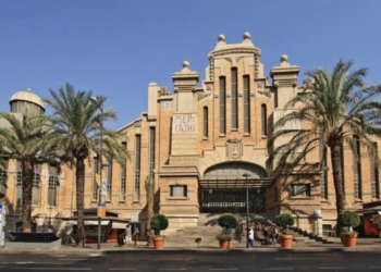 Los Mercados de Alicante cierran con un aumento en ventas del 15% y sus mejores cifras