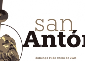 Orihuela celebra este domingo la tradicional fiesta de San Antón