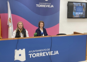 Presentados los talleres y cursos para 2024 destinados a la Tercera Edad