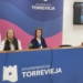 Presentados los talleres y cursos para 2024 destinados a la Tercera Edad