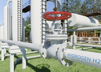 Nueva solución tecnológica para el transporte y almacenamiento seguro de hidrógeno