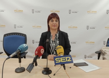 Villena concede 50.000 euros en Ayudas Escolares