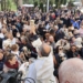 Orihuela se vuelca con la festividad de San Antón