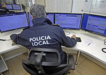 Decomisados 1.612 productos en un operativo sobre la venta de artículos derivados del cannabis