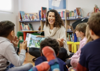 La Biblioteca de l’Alfàs emprende una campaña de animación lectora y creatividad