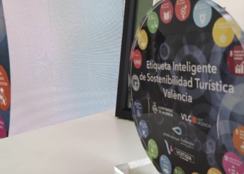 Una aplicación web impulsará el turismo sostenible en València