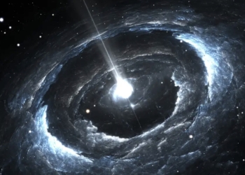 La UA lidera un proyecto para desentrañar las fases evolutivas de las estrellas de neutrones y los agujeros negros