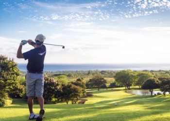 La Costa Blanca focaliza en la oferta hotelera y de golf su estrategia turística para el mercado nórdico