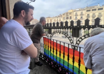 Alcoi presentará este miércoles su diagnóstico de igualdad del colectivo LGTBI