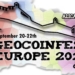Alicante acogerá GeocoinFest Europa 2024