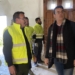 Mutxamel inicia las obras para la construcciÛn de una nueva biblioteca municipal