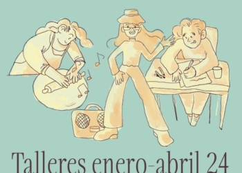 Infancia y Juventud crea una oferta de talleres basada en las peticiones recogidas en el Foro Joven