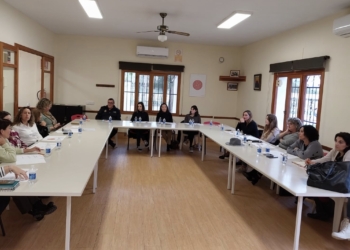 El Consejo Comarcal por la Igualdad establecerá buenas prácticas de actuación frente a la violencia de género