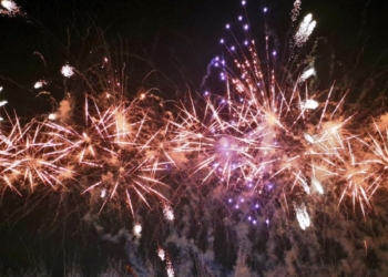 Pirotecnia Valenciana disparará un castillo este jueves como pistoletazo de salida al calendario pirotécnico de las Fallas 2024