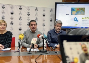 Presentada la web de la Oficina de Atracción de Inversiones en Alcoy