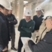 Las obras de los Antiguos Juzgados convierten el edificio en instalaciones municipales sostenibles y modernas