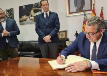 Elda avanza en la puesta en valor de su Casco Antiguo