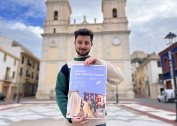 Petrer celebra el domingo 28 de enero la romería y bendición de animales de Sant Antoni del Porquet